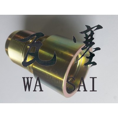非標(biāo)接頭