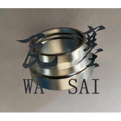 wasai RS-10雙刃卡套