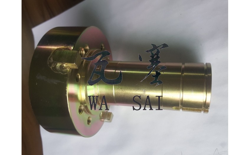 軸承座