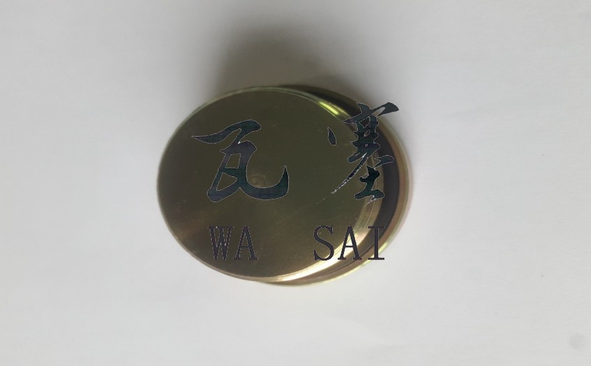 ED圈 堵頭